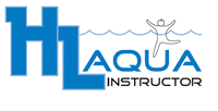 logo HL Aqua Instructor